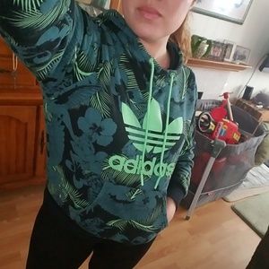 adidas bluza camo adidas bluza camo